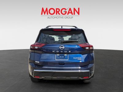 2026 Nissan Rogue - Photo 7