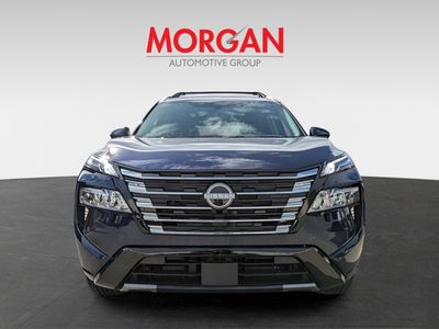 2026 Nissan Rogue - Photo 3