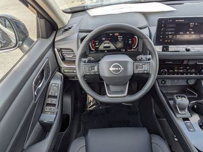 2026 Nissan Rogue - Photo 19