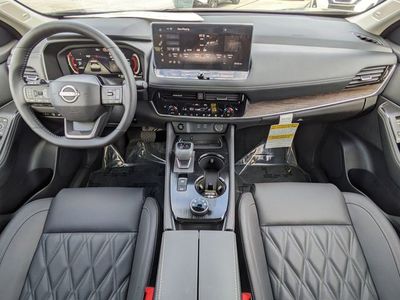 2026 Nissan Rogue - Photo 18