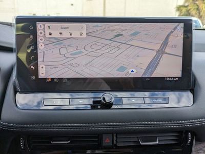 2026 Nissan Rogue - Photo 26