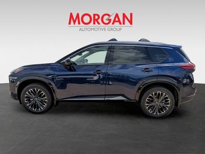 2026 Nissan Rogue - Photo 9