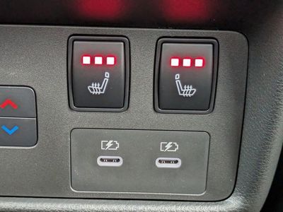 2026 Nissan Rogue - Photo 23