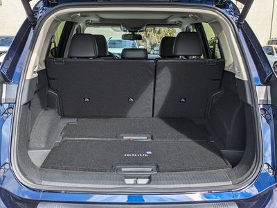 2026 Nissan Rogue - Photo 14
