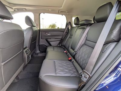 2026 Nissan Rogue - Photo 17