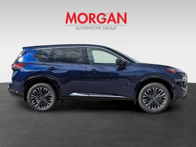 2026 Nissan Rogue - Photo 4