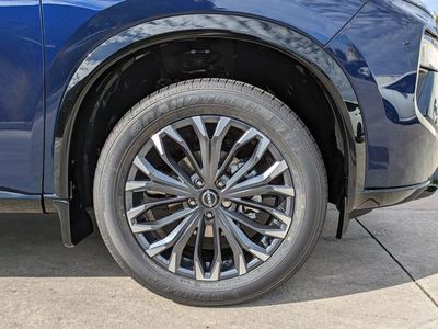 2026 Nissan Rogue - Photo 12
