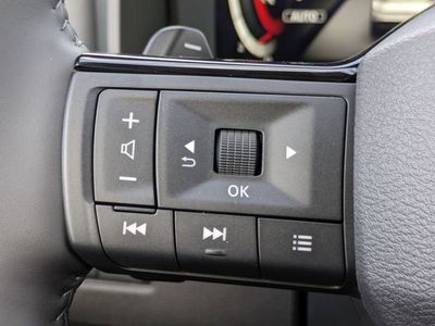 2026 Nissan Rogue - Photo 31
