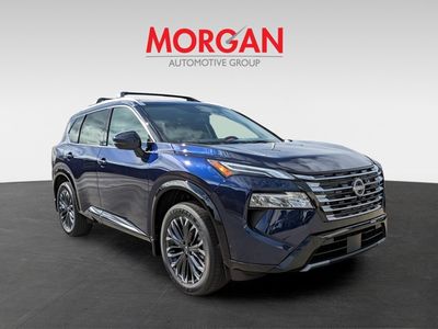 2026 Nissan Rogue - Photo 2