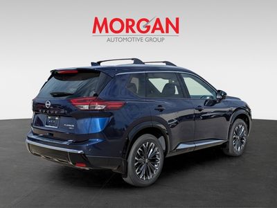 2026 Nissan Rogue - Photo 6