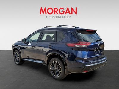2026 Nissan Rogue - Photo 8