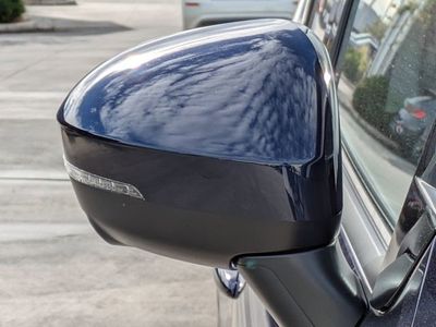 2026 Nissan Rogue - Photo 13