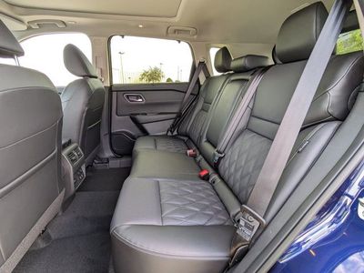2026 Nissan Rogue - Photo 16