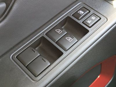 2026 Nissan Frontier - Photo 26