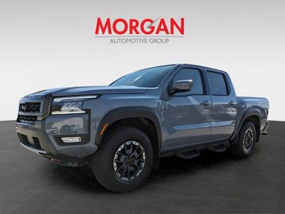 2026 Nissan Frontier - Photo 10