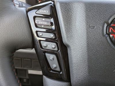 2026 Nissan Frontier - Photo 27