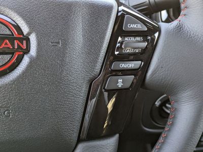 2026 Nissan Frontier - Photo 28