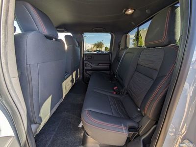 2026 Nissan Frontier - Photo 15