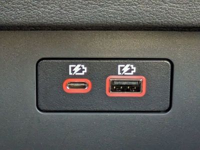 2026 Nissan Frontier - Photo 21