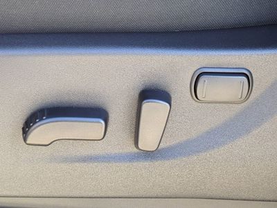 2026 Nissan Frontier - Photo 22