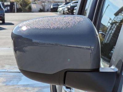 2026 Nissan Frontier - Photo 13