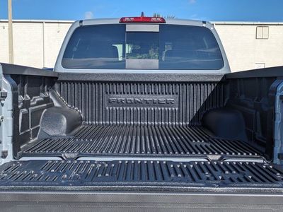 2026 Nissan Frontier - Photo 14