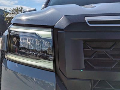 2026 Nissan Frontier - Photo 11