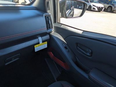 2026 Nissan Frontier - Photo 18