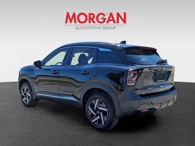 2026 Nissan Kicks - Photo 7