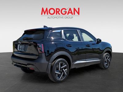 2026 Nissan Kicks - Photo 5