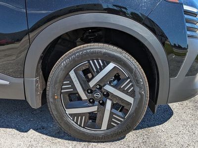 2026 Nissan Kicks - Photo 11