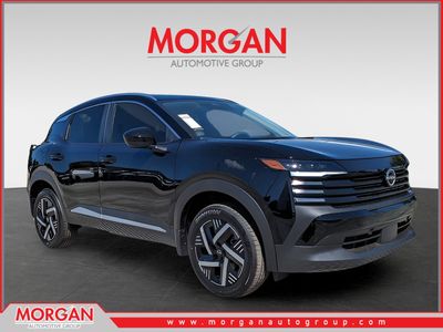 2026 Nissan Kicks - Photo 1