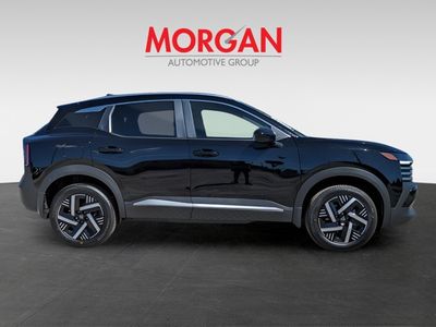 2026 Nissan Kicks - Photo 4