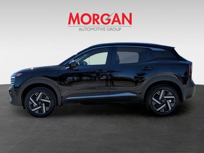 2026 Nissan Kicks - Photo 8