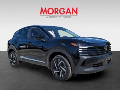 2026 Nissan Kicks - Photo 2