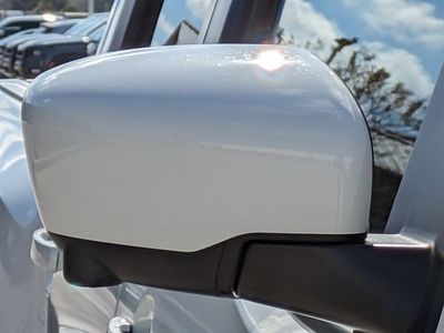2026 Nissan Frontier - Photo 13