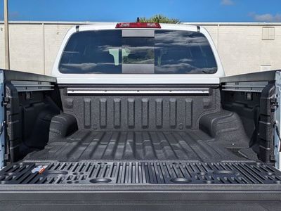 2026 Nissan Frontier - Photo 14