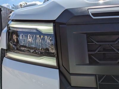 2026 Nissan Frontier - Photo 11