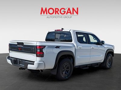 2026 Nissan Frontier - Photo 6
