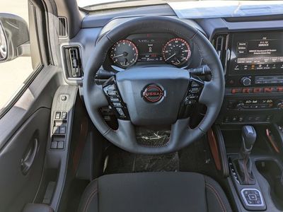 2026 Nissan Frontier - Photo 17