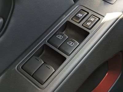 2026 Nissan Frontier - Photo 26