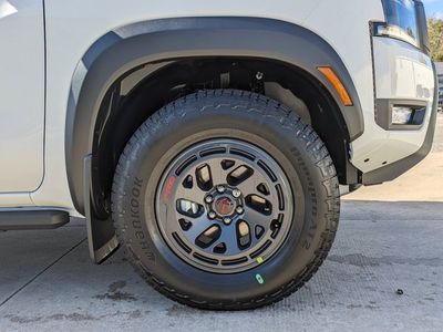 2026 Nissan Frontier - Photo 12