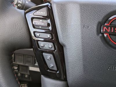 2026 Nissan Frontier - Photo 27