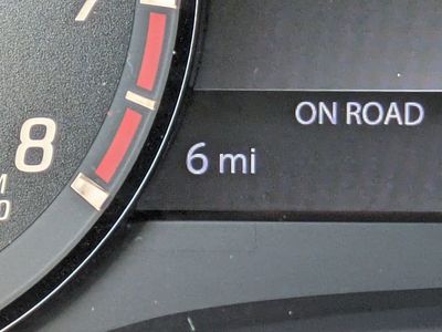 2026 Nissan Frontier - Photo 30
