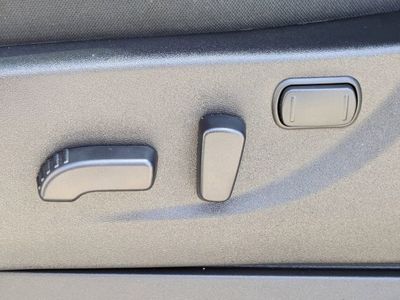 2026 Nissan Frontier - Photo 22