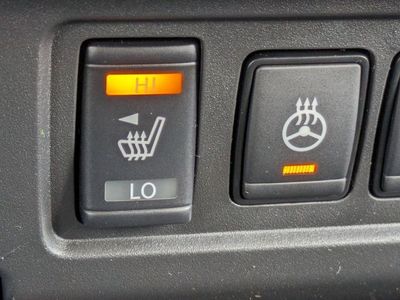 2026 Nissan Frontier - Photo 25