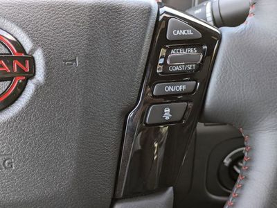 2026 Nissan Frontier - Photo 28