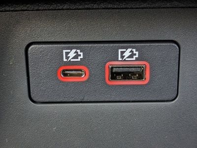 2026 Nissan Frontier - Photo 21