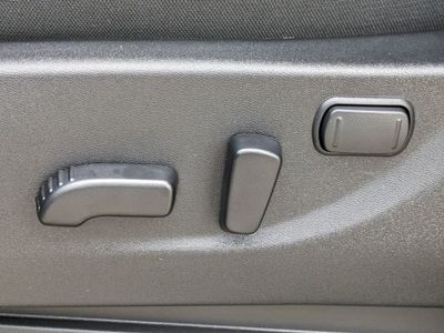 2026 Nissan Frontier - Photo 22