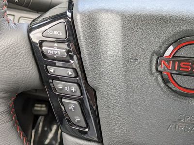 2026 Nissan Frontier - Photo 27